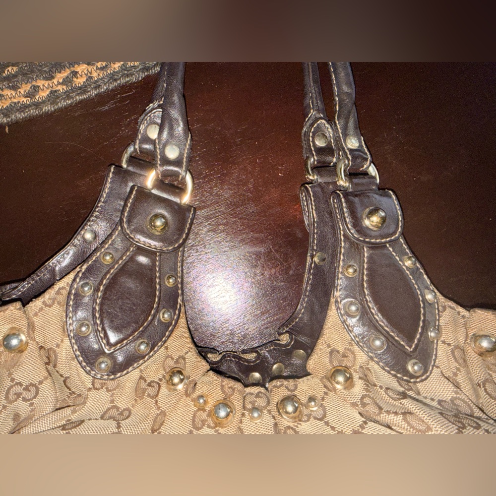Gucci hobo bag - Picture 15 of 15